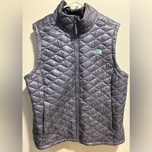 The North Face Thermoball Eco Vest